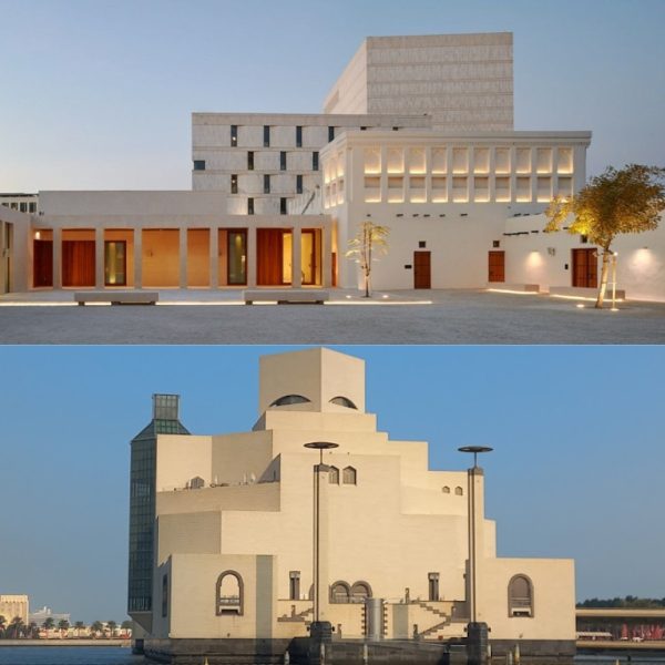 Doha Museums Tour – Sightseeing and Tours Kanwal Malik Official a poet, novelist and a writer based in dubai 4