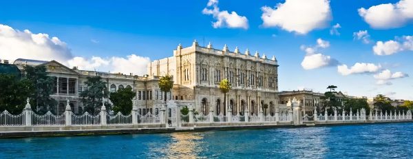 Dolmabahce Palace: Guided Tour – Top-Rated Attractions Kanwal Malik Official a poet, novelist and a writer based in dubai 6