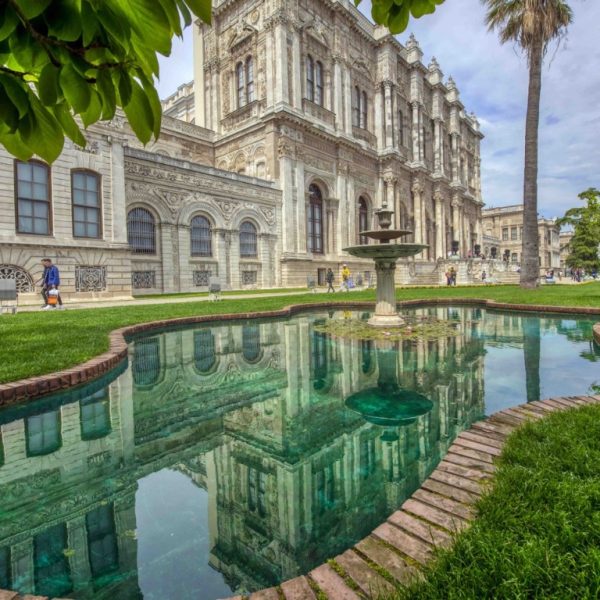 Dolmabahce Palace Skip-the-Line Entry & AudioGuide – Sightseeing and Tours Kanwal Malik Official a poet, novelist and a writer based in dubai 4