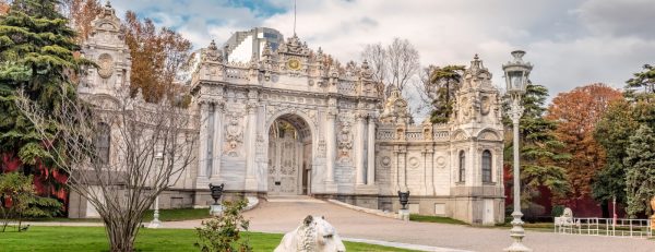 Dolmabahce Palace Skip-the-Line Tickets with Audio Guide – Indoor Attractions Kanwal Malik Official a poet, novelist and a writer based in dubai 6