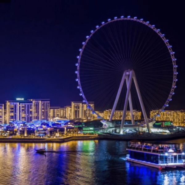 Dubai 1-Hour Marina Ain Cruise – Boat Tours and Cruises Kanwal Malik Official a poet, novelist and a writer based in dubai 4