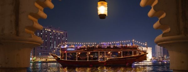 Dubai Creek Luxury Dinner Dhow Cruise – Brunches Kanwal Malik Official a poet, novelist and a writer based in dubai 6