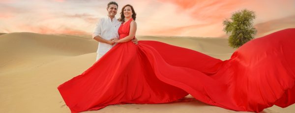 Dubai Desert Flying Dress Videography Tour – Recently Added Experiences Kanwal Malik Official a poet, novelist and a writer based in dubai 6