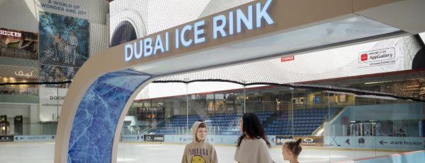 Dubai Ice Rink – Experiences Kanwal Malik Official a poet, novelist and a writer based in dubai 6