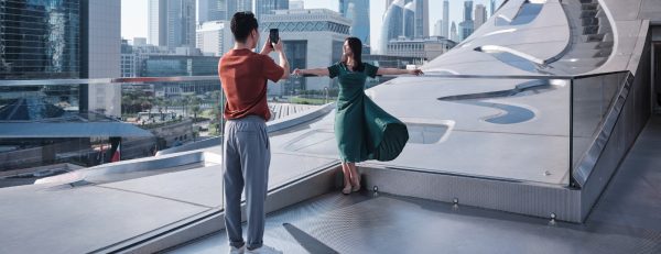 Dubai Instagram Videography Tour – Recently Added Experiences Kanwal Malik Official a poet, novelist and a writer based in dubai 6