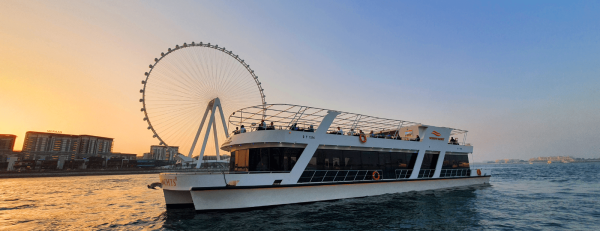 Dubai Marina Sunset Cruise with Live Music & Open Bar – Boat Tours and Cruises Kanwal Malik Official a poet, novelist and a writer based in dubai 6
