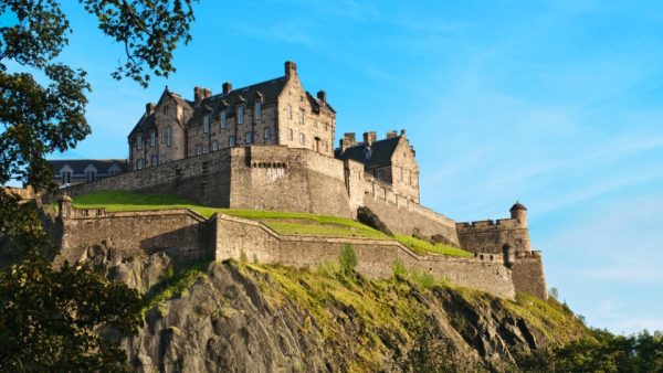 Edinburgh Castle Entry Tickets – Sightseeing and Tours Kanwal Malik Official a poet, novelist and a writer based in dubai 5