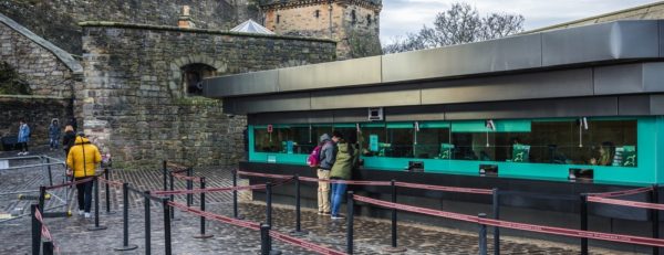 Edinburgh Castle Entry Tickets – Sightseeing and Tours Kanwal Malik Official a poet, novelist and a writer based in dubai 6