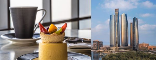 Etihad Tower Observation Deck – Entrance Ticket – Experiences Kanwal Malik Official a poet, novelist and a writer based in dubai 6