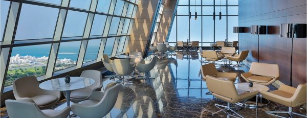 Etihad Tower Observation Deck with Afternoon Tea – Experiences Kanwal Malik Official a poet, novelist and a writer based in dubai 6