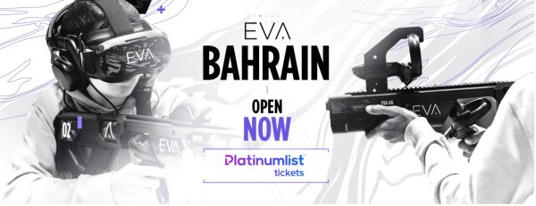 Eva Virtual Reality Gaming in Bahrain – Top-Rated Attractions Kanwal Malik Official a poet, novelist and a writer based in dubai 6
