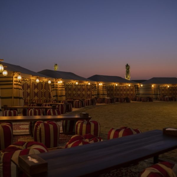 Evening Luxury Heritage Safari at Al Marmoom Bedouin Experience – Desert safaris Kanwal Malik Official a poet, novelist and a writer based in dubai 4