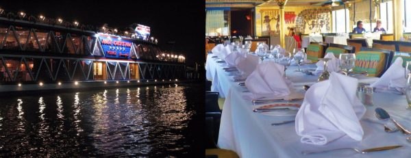Evening Nile Cruise with Dinner & Show in Cairo – Recently Added Experiences Kanwal Malik Official a poet, novelist and a writer based in dubai 6