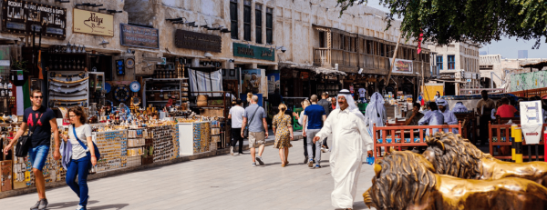 Explore Doha: Souq Waqif, Katara, and Pearl-Qatar – Sightseeing and Tours Kanwal Malik Official a poet, novelist and a writer based in dubai 6