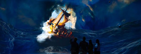 Frameless – Immersive Art Experience London – Top-Rated Attractions Kanwal Malik Official a poet, novelist and a writer based in dubai 6