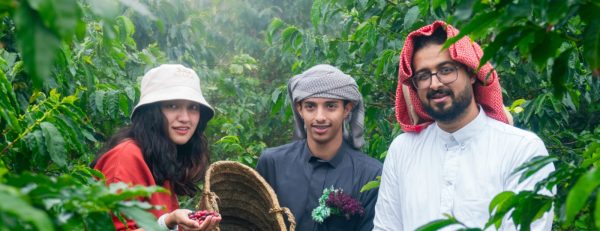 From Arabica to Arabian – Coffee Experience at a local farm – Recently Added Experiences Kanwal Malik Official a poet, novelist and a writer based in dubai 6