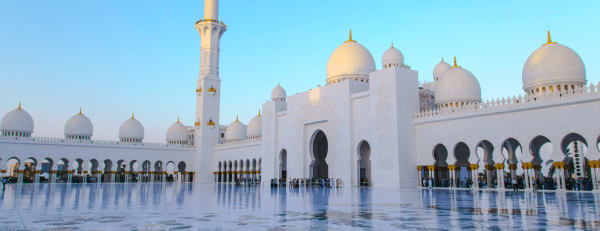 From Dubai: Abu Dhabi Full Day Tour With Louvre Museum – Attractions Special Offers Kanwal Malik Official a poet, novelist and a writer based in dubai 6