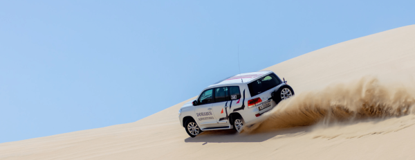 Full Day Desert Safari with Al Majles Resort, Doha – Sightseeing and Tours Kanwal Malik Official a poet, novelist and a writer based in dubai 6
