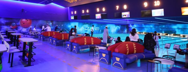 FunZone Amusement Center Oman – Recently Added Experiences Kanwal Malik Official a poet, novelist and a writer based in dubai 6