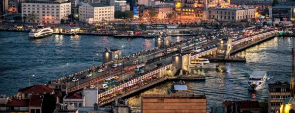 Golden Horn & Bosphorus Cruise Day Cruise – Sightseeing and Tours Kanwal Malik Official a poet, novelist and a writer based in dubai 6
