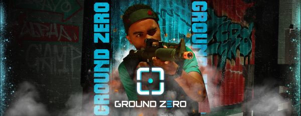 Ground Zero – Laser Tag Arena Sharjah – Experiences Kanwal Malik Official a poet, novelist and a writer based in dubai 6