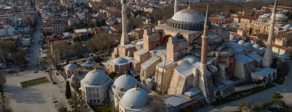 Hagia Sophia Skip-the-Line Ticket and Audio Guide – Top-Rated Attractions Kanwal Malik Official a poet, novelist and a writer based in dubai 6