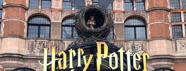 Harry Potter Studio Tour departure from Victoria/Baker Street – Recently Added Experiences Kanwal Malik Official a poet, novelist and a writer based in dubai 6