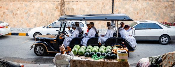 Heritage Tour by the Classic Carts in Nizwa, Private tour – Recently Added Experiences Kanwal Malik Official a poet, novelist and a writer based in dubai 6