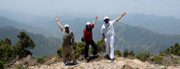 Hike to Mount Soudah – Sightseeing and Tours Kanwal Malik Official a poet, novelist and a writer based in dubai 6