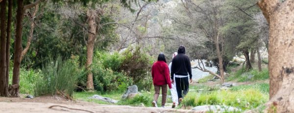 In Hike to the Ain Jamal Waterfall – Recently Added Experiences Kanwal Malik Official a poet, novelist and a writer based in dubai 6