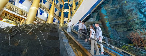 Inside Burj Al Arab Tour including Signature Beverage – Experiences Kanwal Malik Official a poet, novelist and a writer based in dubai 6