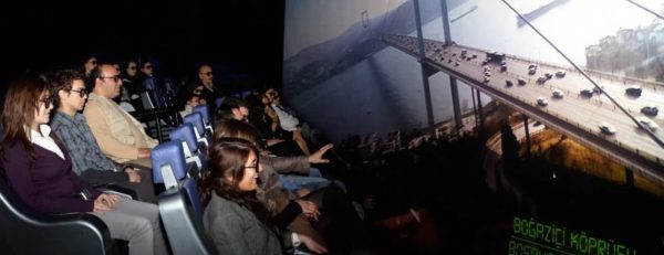 Istanbul 4D SkyRide Simulation and Sapphire Observation Deck Pass – Top-Rated Attractions Kanwal Malik Official a poet, novelist and a writer based in dubai 6