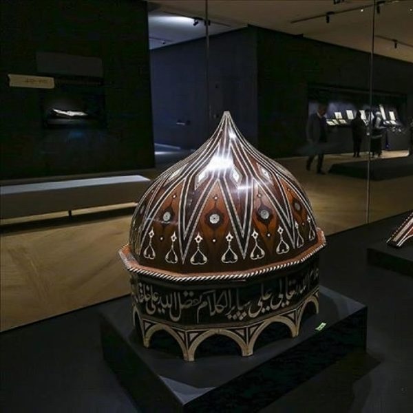Istanbul: Asia Continent & Camlica Hill & Camlica Mosque Guided Tour – Recently Added Experiences Kanwal Malik Official a poet, novelist and a writer based in dubai 4