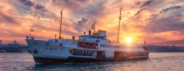 Istanbul: Basilica Cistern, Bosphorus Cruise, Hagia Sophia, Blue Mosque, Grand Bazaar, Guided Tour – Recently Added Experiences Kanwal Malik Official a poet, novelist and a writer based in dubai 6