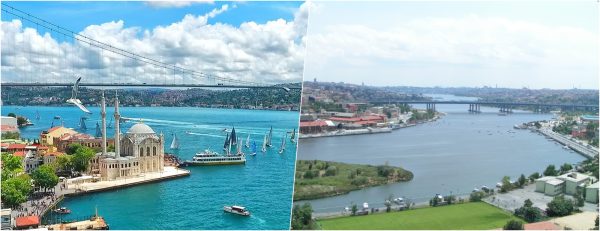 Istanbul: Bosphorus Cruise, Bus Tour, Golden Horn, Cable Car, Live Guide & Ticket – Sightseeing and Tours Kanwal Malik Official a poet, novelist and a writer based in dubai 6