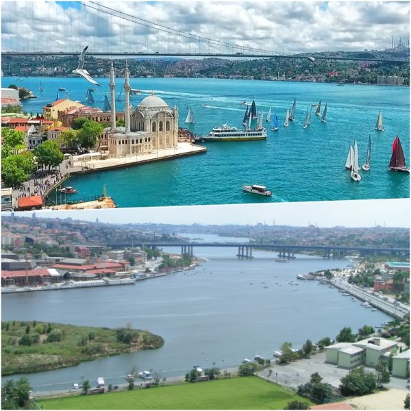 Istanbul: Bosphorus Cruise, Bus Tour, Golden Horn, Cable Car, Live Guide & Ticket – Sightseeing and Tours Kanwal Malik Official a poet, novelist and a writer based in dubai 4