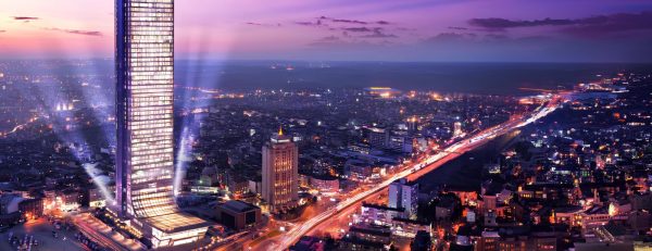Istanbul Sapphire Observation Deck – Top-Rated Attractions Kanwal Malik Official a poet, novelist and a writer based in dubai 6
