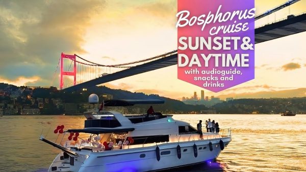 Istanbul: Small-Group Sunset or Day Yacht Cruise with Snacks – Boat Tours and Cruises Kanwal Malik Official a poet, novelist and a writer based in dubai 5