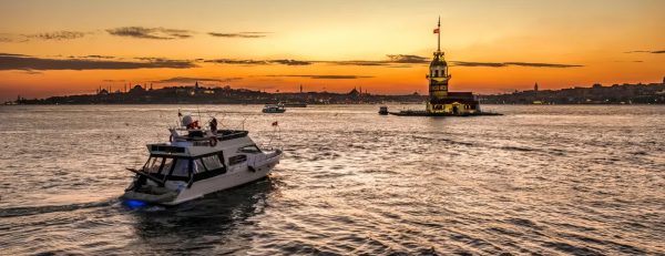Istanbul: Small-Group Sunset or Day Yacht Cruise with Snacks – Boat Tours and Cruises Kanwal Malik Official a poet, novelist and a writer based in dubai 6