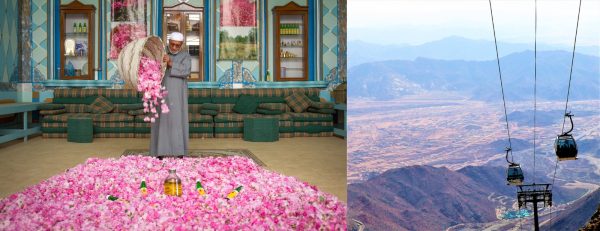 Jeddah: Full Day Taif Tour With Lunch – Recently Added Experiences Kanwal Malik Official a poet, novelist and a writer based in dubai 6