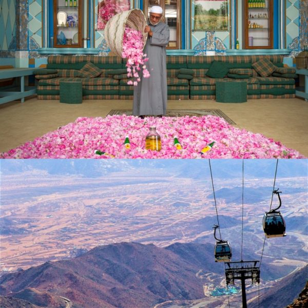 Jeddah: Full Day Taif Tour With Lunch – Recently Added Experiences Kanwal Malik Official a poet, novelist and a writer based in dubai 4