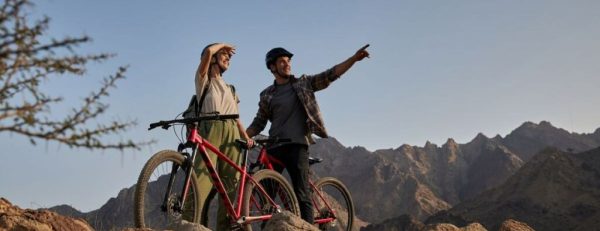 Kayak, hike and bike adventure in Hatta – Combos and more adventures Kanwal Malik Official a poet, novelist and a writer based in dubai 6