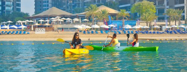 Kayak in Dubai The Palm – Water Sports Kanwal Malik Official a poet, novelist and a writer based in dubai 6