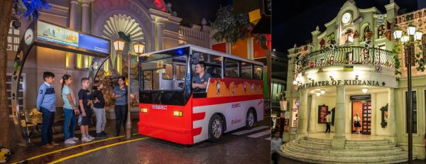 KidZania Abu Dhabi – Experiences Kanwal Malik Official a poet, novelist and a writer based in dubai 6