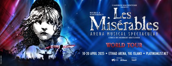 Les Misérables: The Arena Spectacular at Etihad Arena in Abu Dhabi – Shows and Theatrical Plays Kanwal Malik Official a poet, novelist and a writer based in dubai 6
