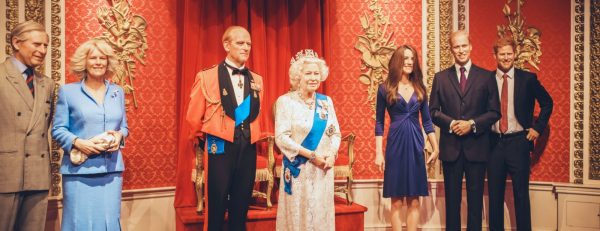 Madame Tussauds London – Standard Entry – Museums Kanwal Malik Official a poet, novelist and a writer based in dubai 6