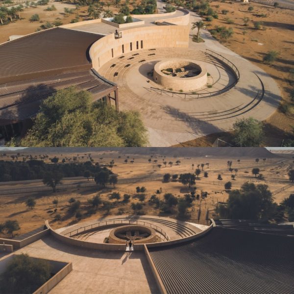 Mleiha Archaeological Center – Museums Kanwal Malik Official a poet, novelist and a writer based in dubai 4