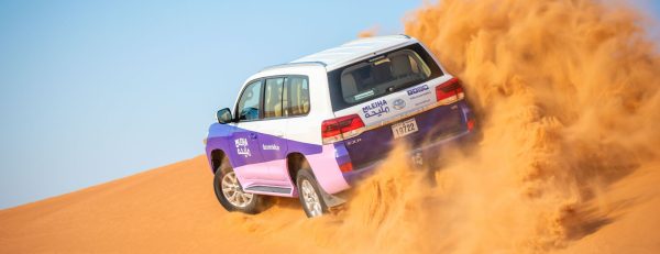 Mleiha Landscapes Tour in SUV – Top-Rated Attractions Kanwal Malik Official a poet, novelist and a writer based in dubai 6