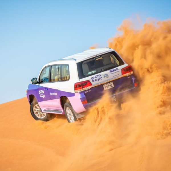 Mleiha Landscapes Tour in SUV – Top-Rated Attractions Kanwal Malik Official a poet, novelist and a writer based in dubai 4
