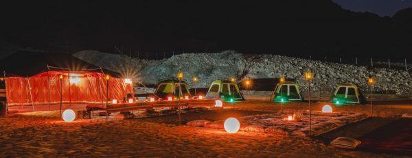 Mleiha Overnight Camping –  Panoramic Lounge – Top-Rated Attractions Kanwal Malik Official a poet, novelist and a writer based in dubai 6
